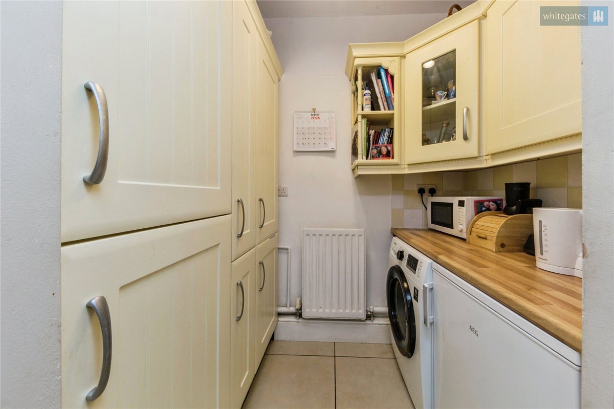 Wistaston, Nantwich, Cheshire