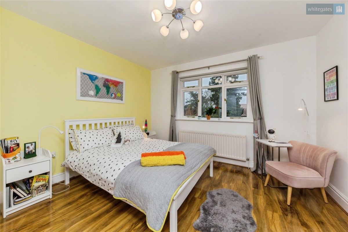 Wistaston, Nantwich, Cheshire
