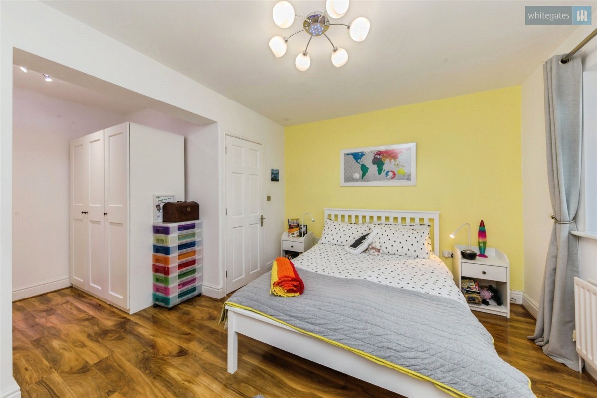 Wistaston, Nantwich, Cheshire