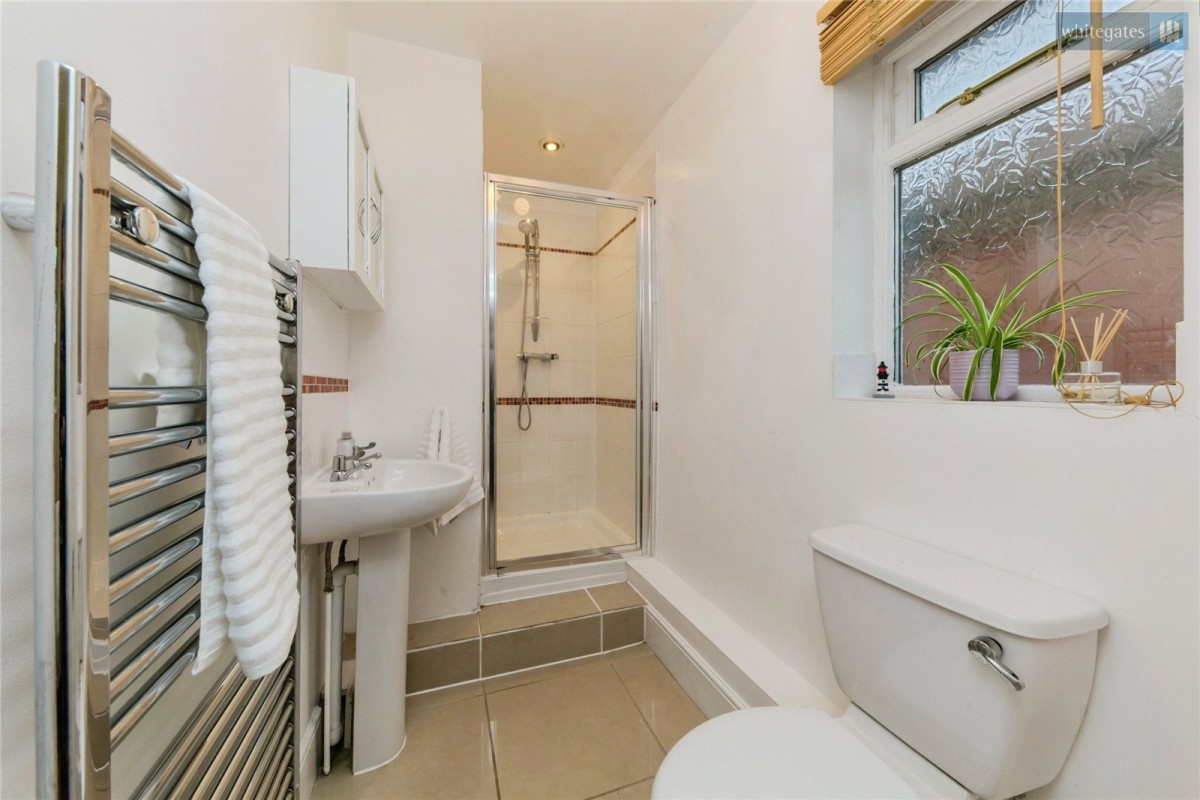 Wistaston, Nantwich, Cheshire