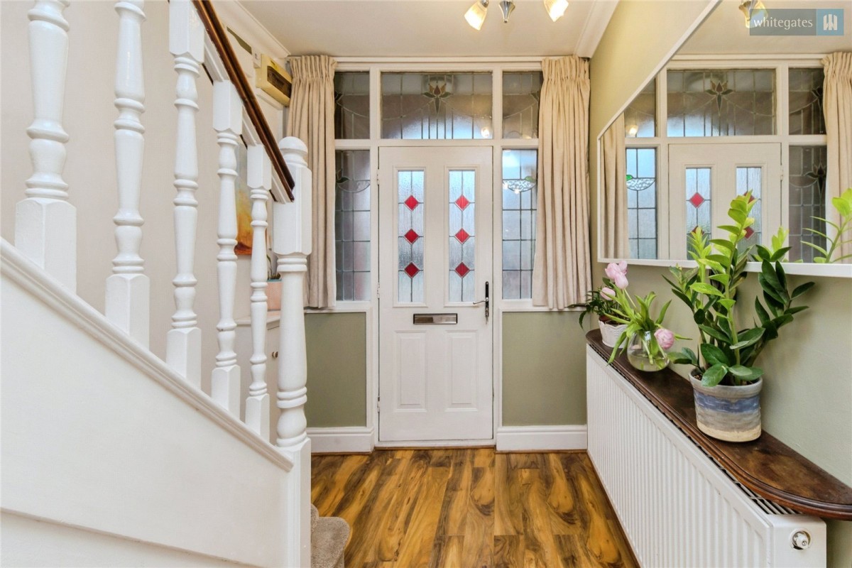 Wistaston, Nantwich, Cheshire