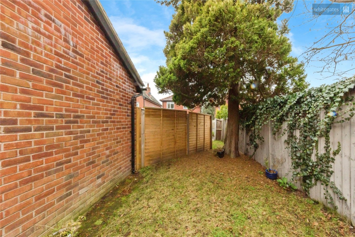 Wistaston, Nantwich, Cheshire