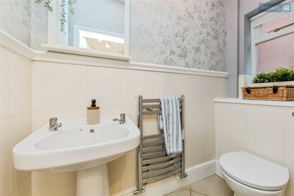 Wistaston, Nantwich, Cheshire