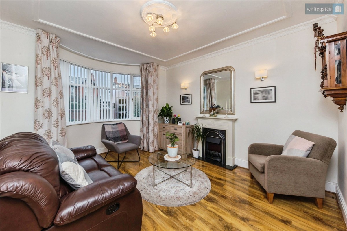 Wistaston, Nantwich, Cheshire