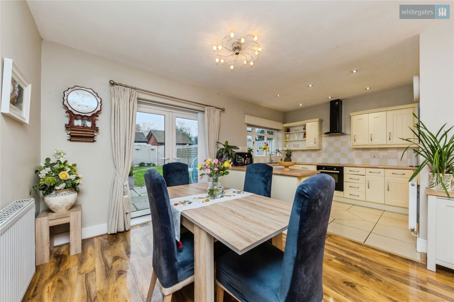 Wistaston, Nantwich, Cheshire