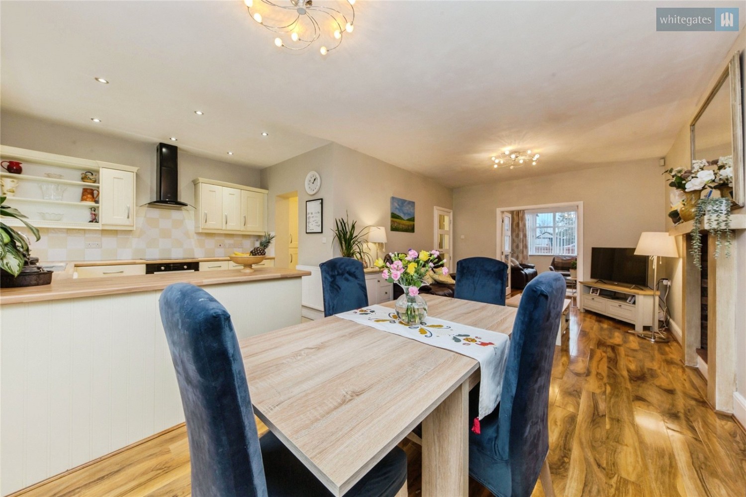Wistaston, Nantwich, Cheshire