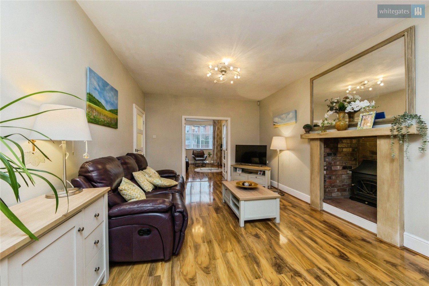 Wistaston, Nantwich, Cheshire