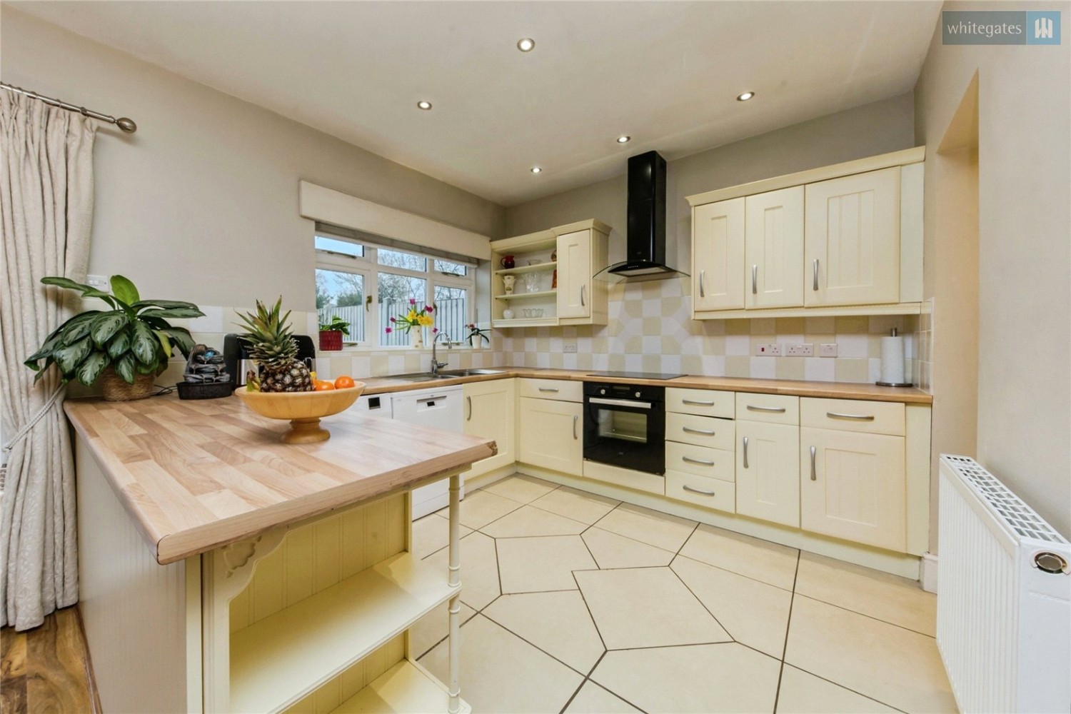 Wistaston, Nantwich, Cheshire