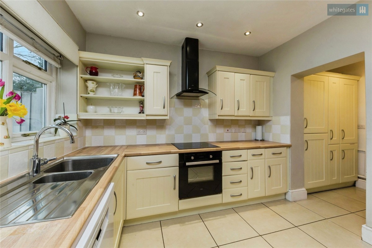 Wistaston, Nantwich, Cheshire