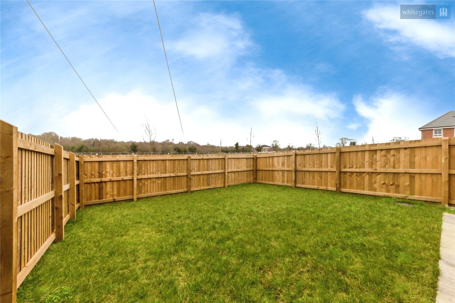 Stapeley, Nantwich, Cheshire