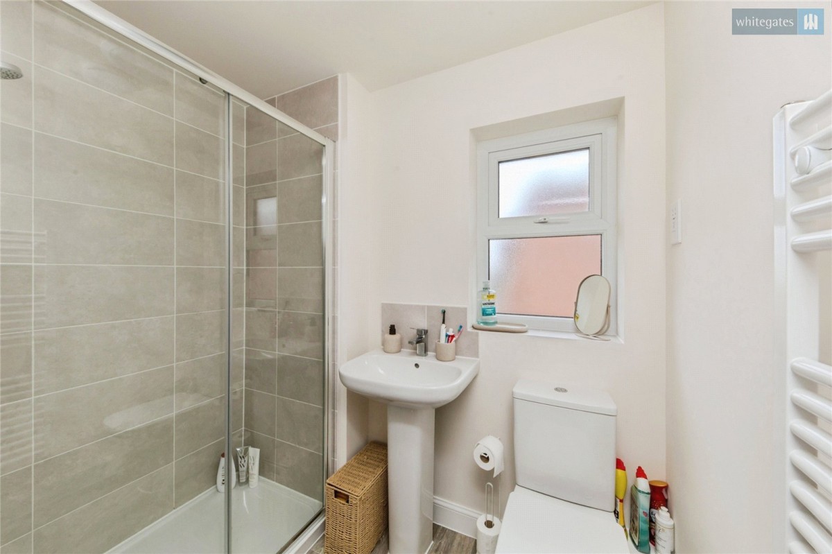 Stapeley, Nantwich, Cheshire