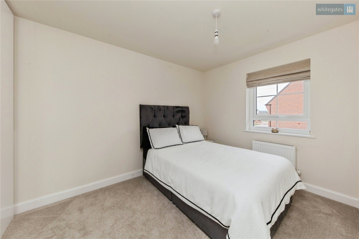 Stapeley, Nantwich, Cheshire
