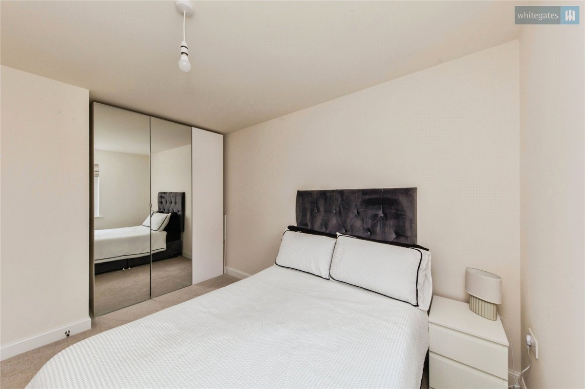 Stapeley, Nantwich, Cheshire