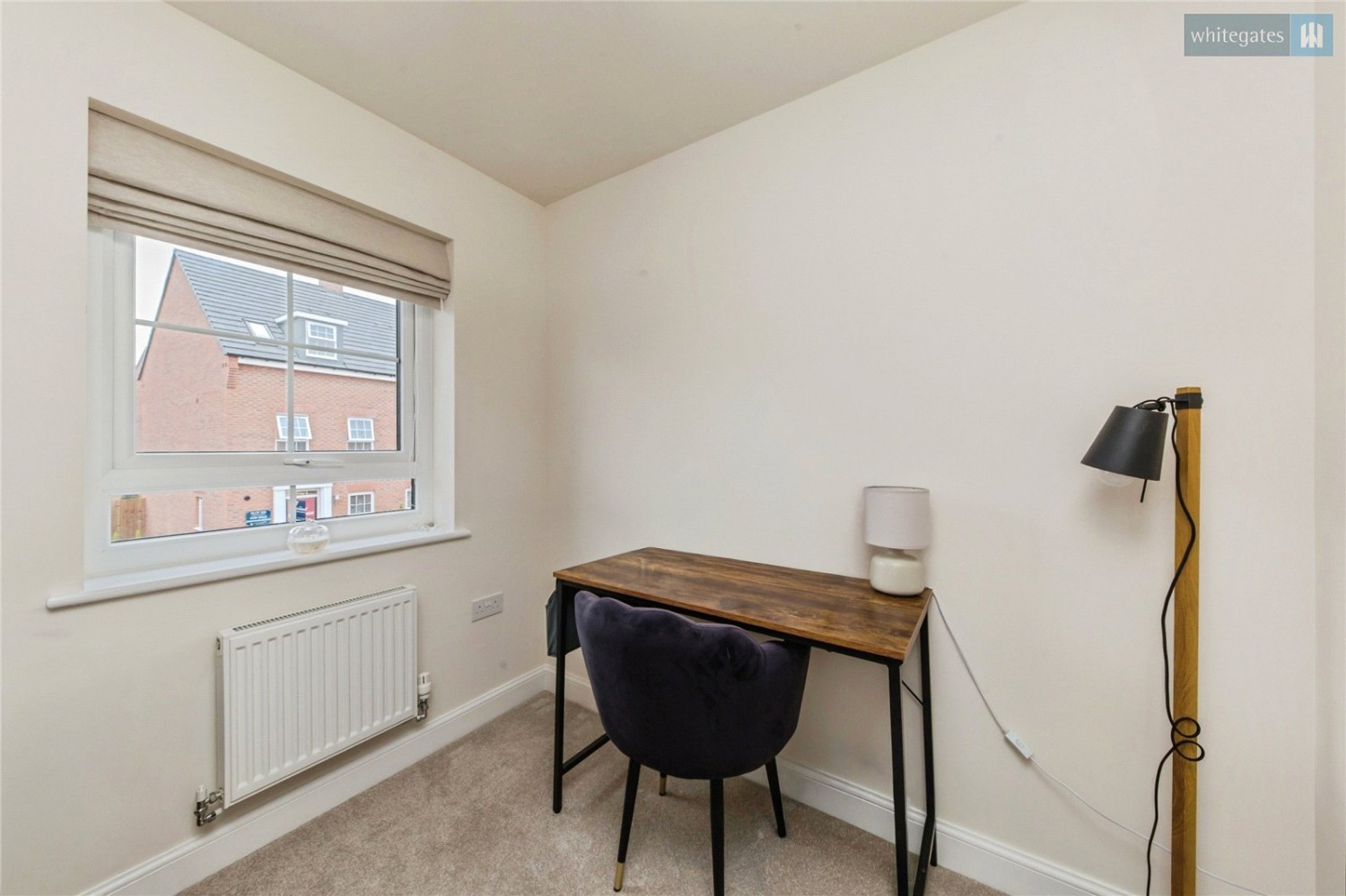 Stapeley, Nantwich, Cheshire