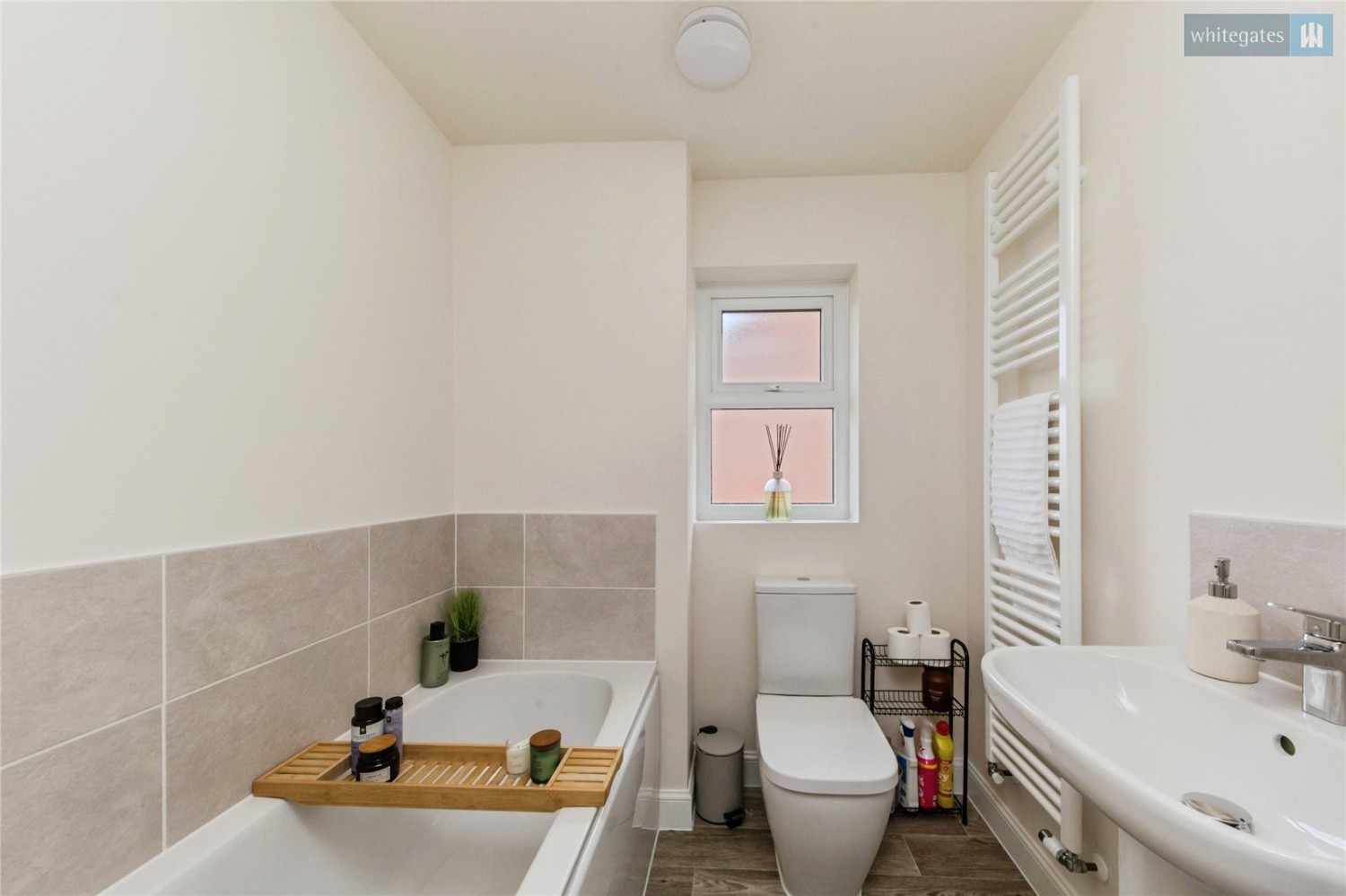 Stapeley, Nantwich, Cheshire