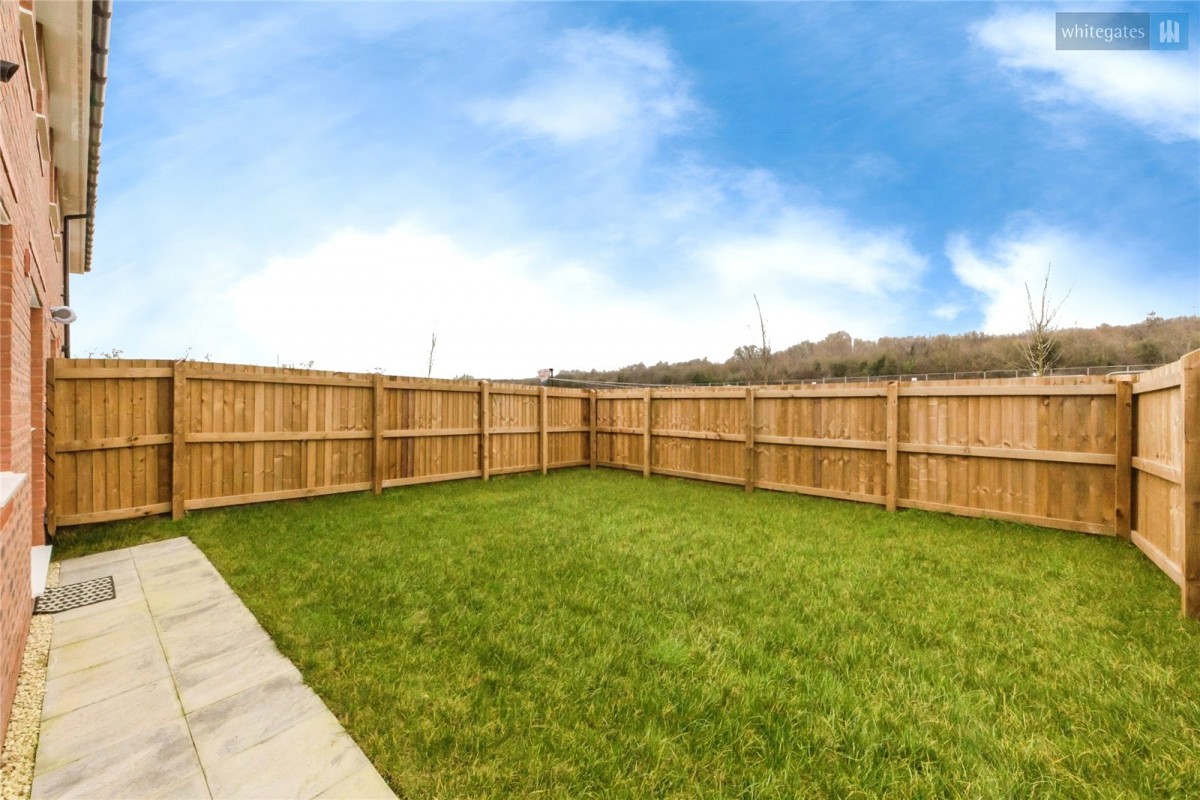 Stapeley, Nantwich, Cheshire