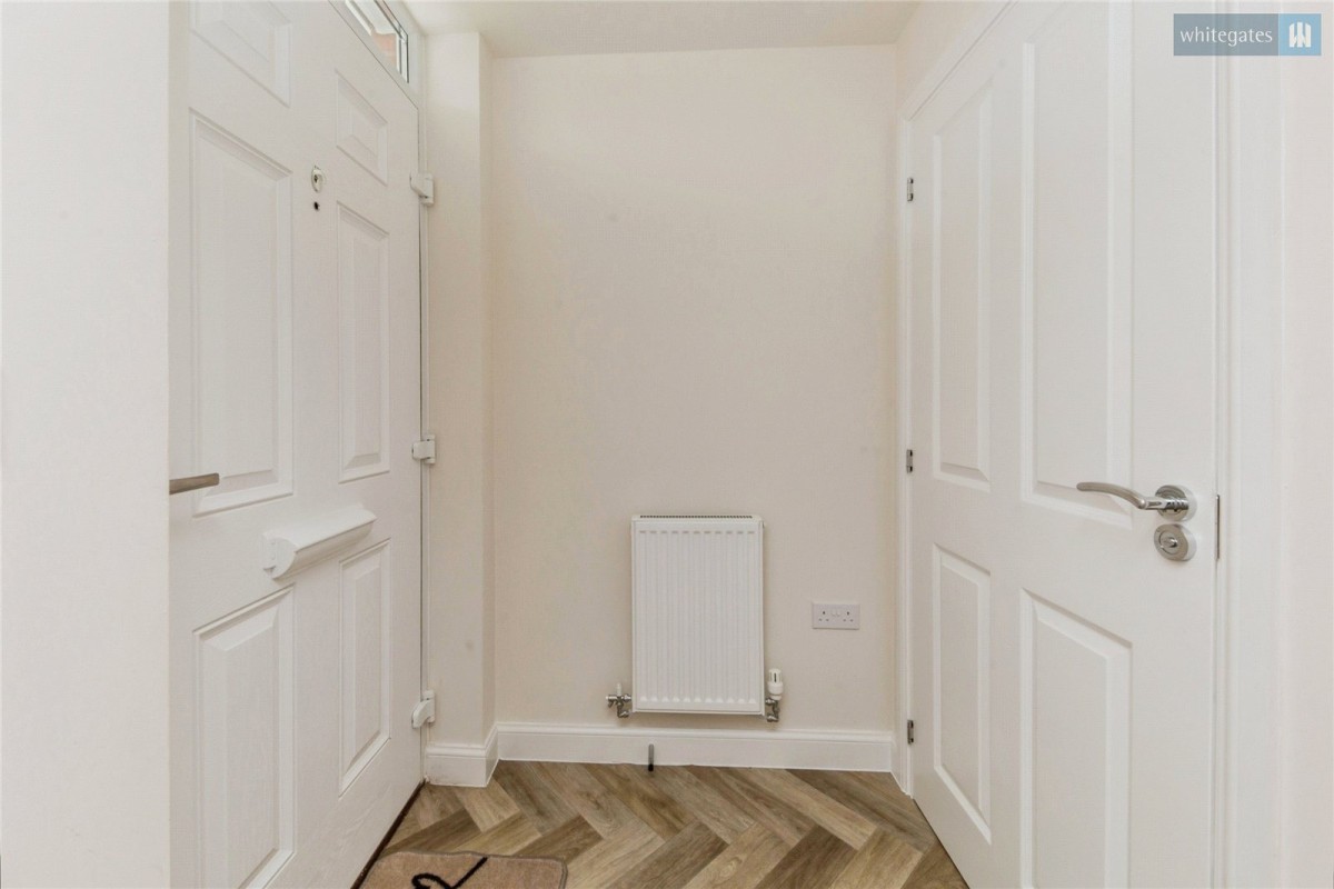 Stapeley, Nantwich, Cheshire