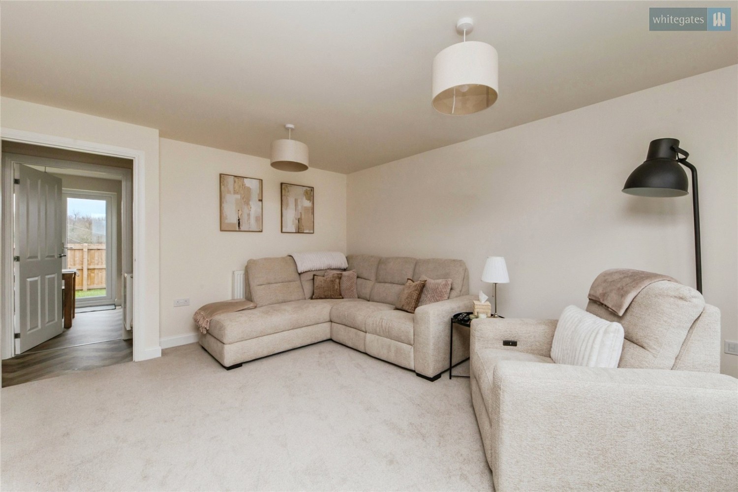 Stapeley, Nantwich, Cheshire