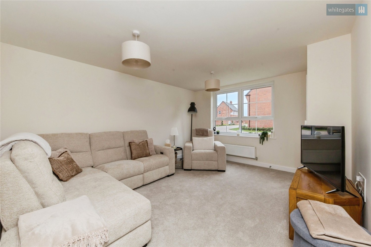 Stapeley, Nantwich, Cheshire