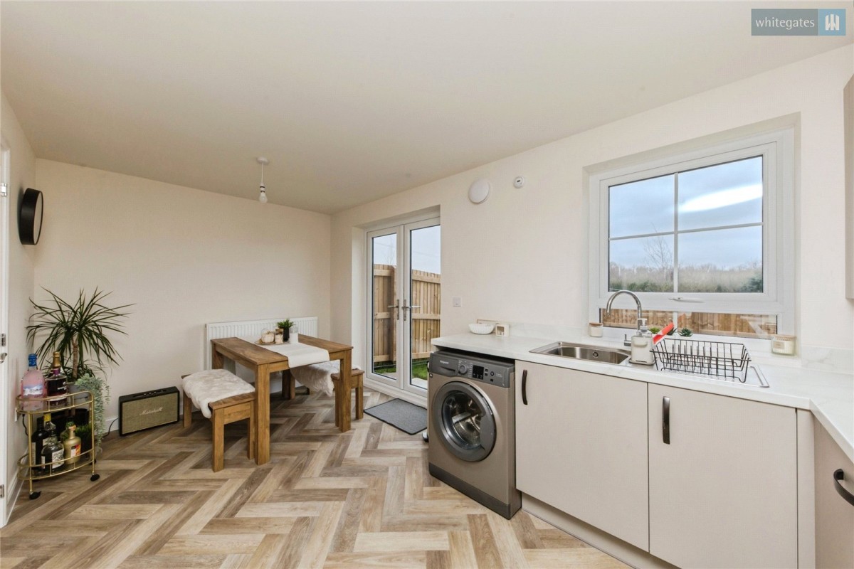 Stapeley, Nantwich, Cheshire