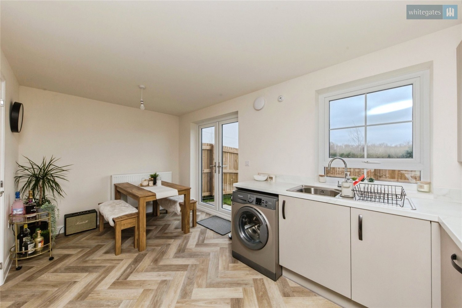 Stapeley, Nantwich, Cheshire