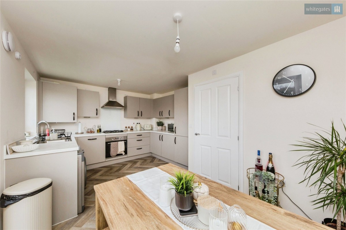 Stapeley, Nantwich, Cheshire