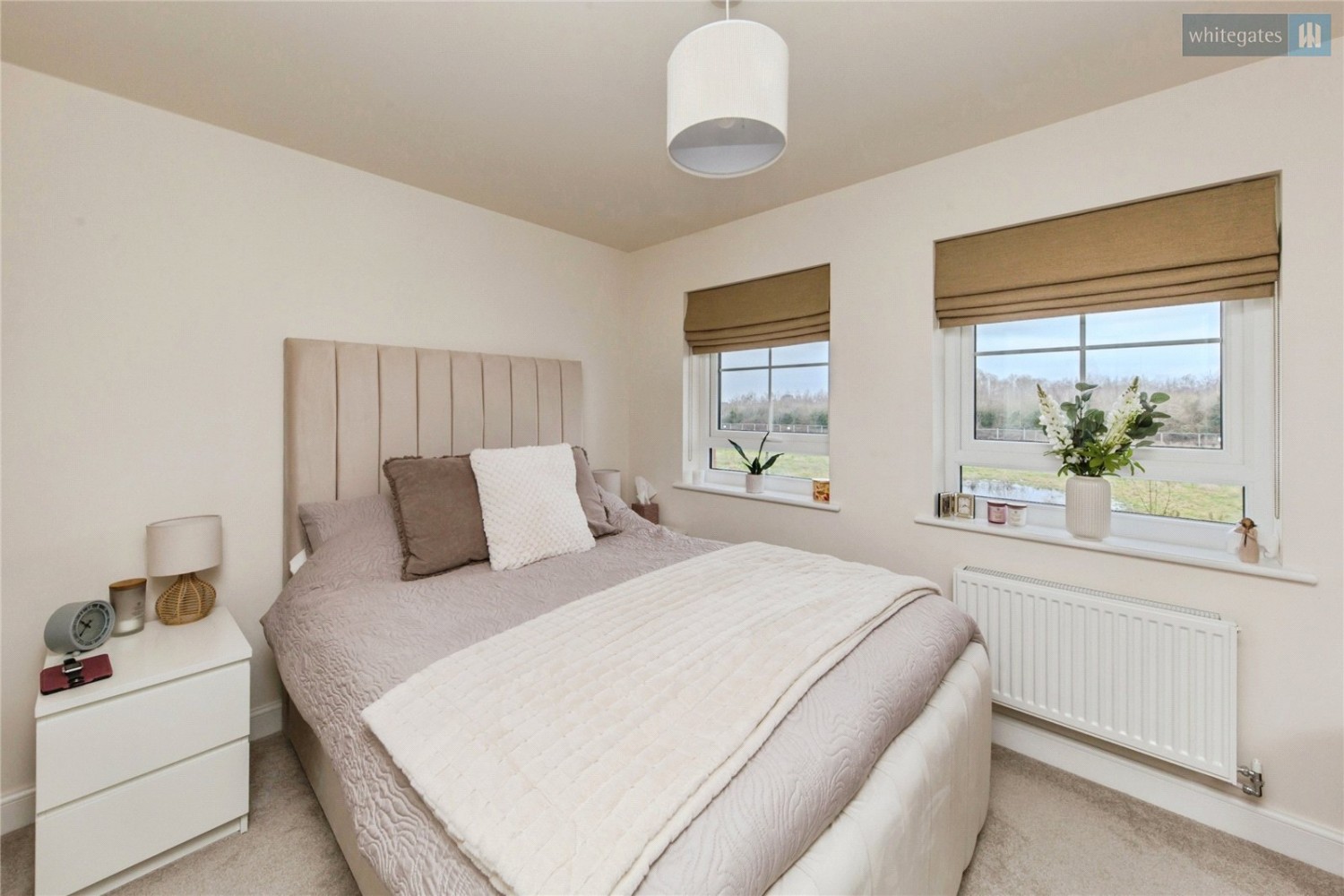 Stapeley, Nantwich, Cheshire