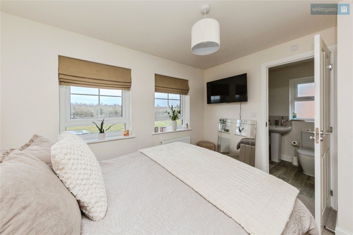 Stapeley, Nantwich, Cheshire