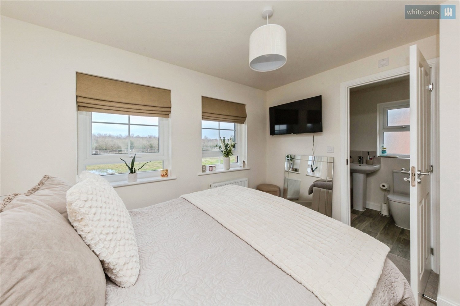 Stapeley, Nantwich, Cheshire