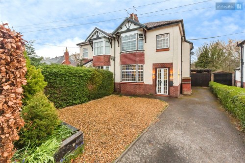 Wistaston, Crewe, Cheshire