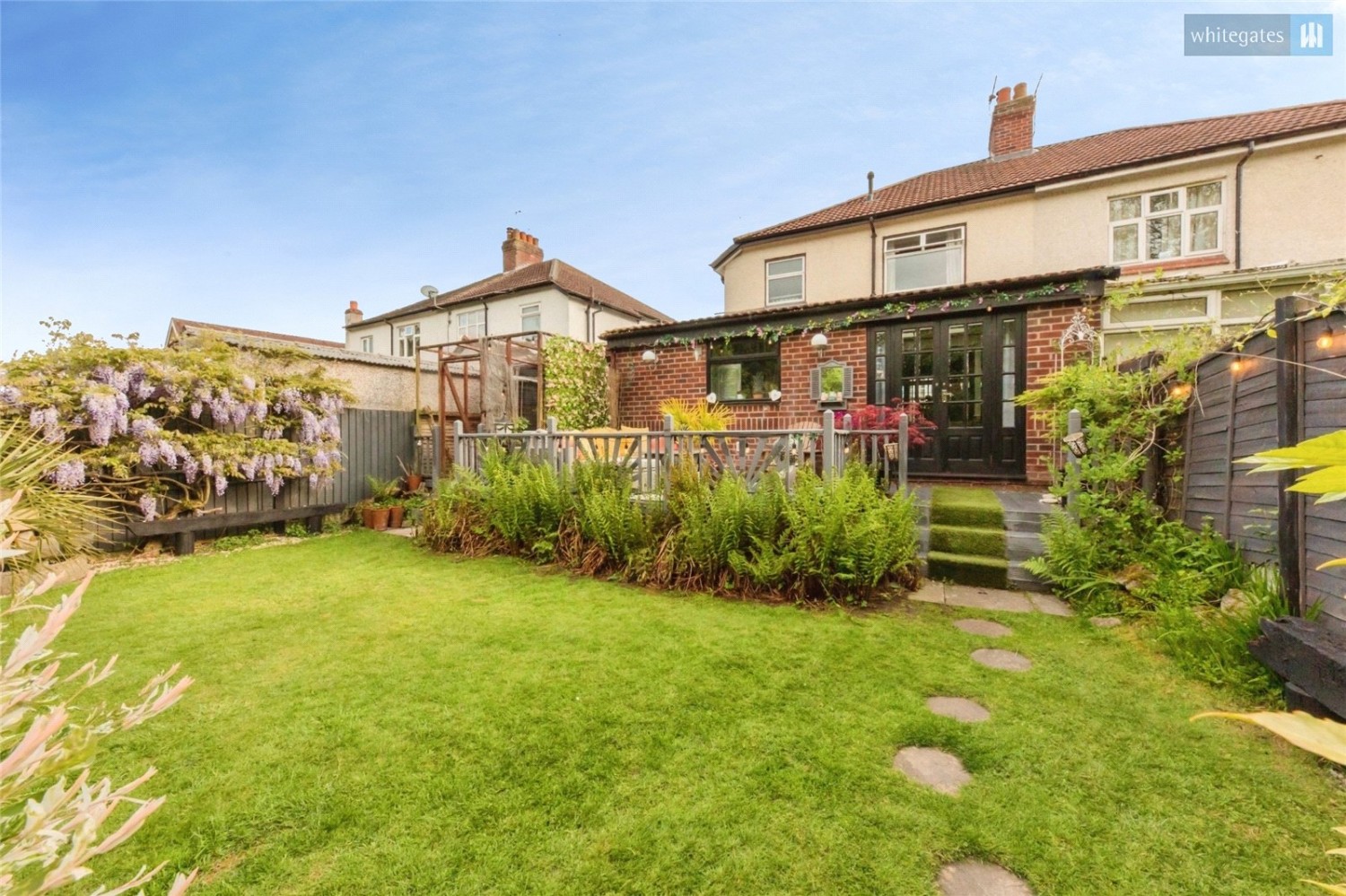 Wistaston, Crewe, Cheshire