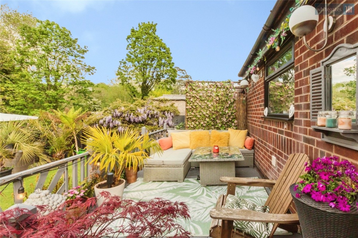 Wistaston, Crewe, Cheshire