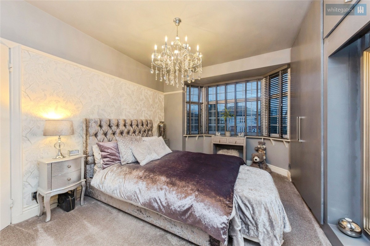 Wistaston, Crewe, Cheshire