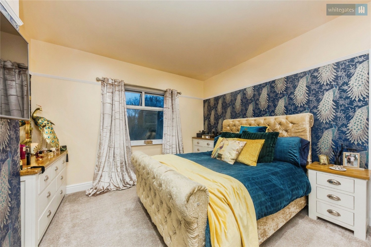 Wistaston, Crewe, Cheshire