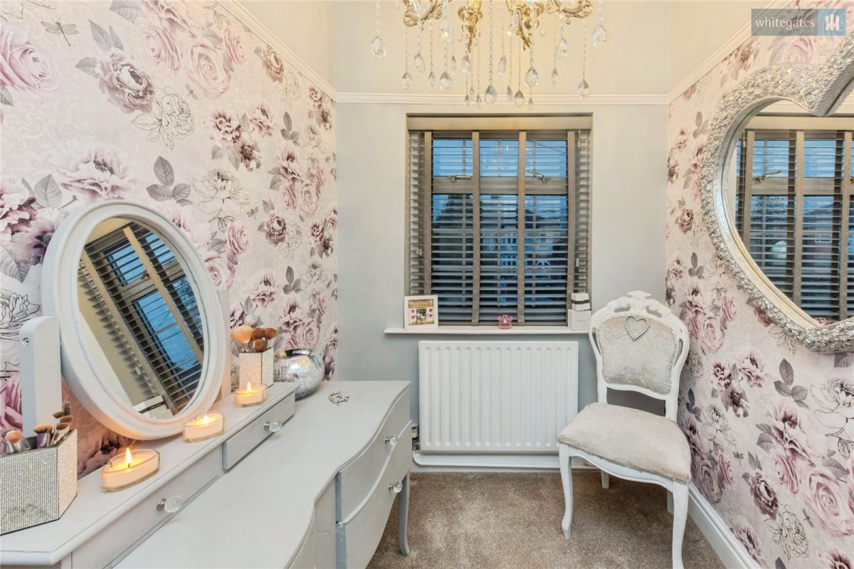 Wistaston, Crewe, Cheshire