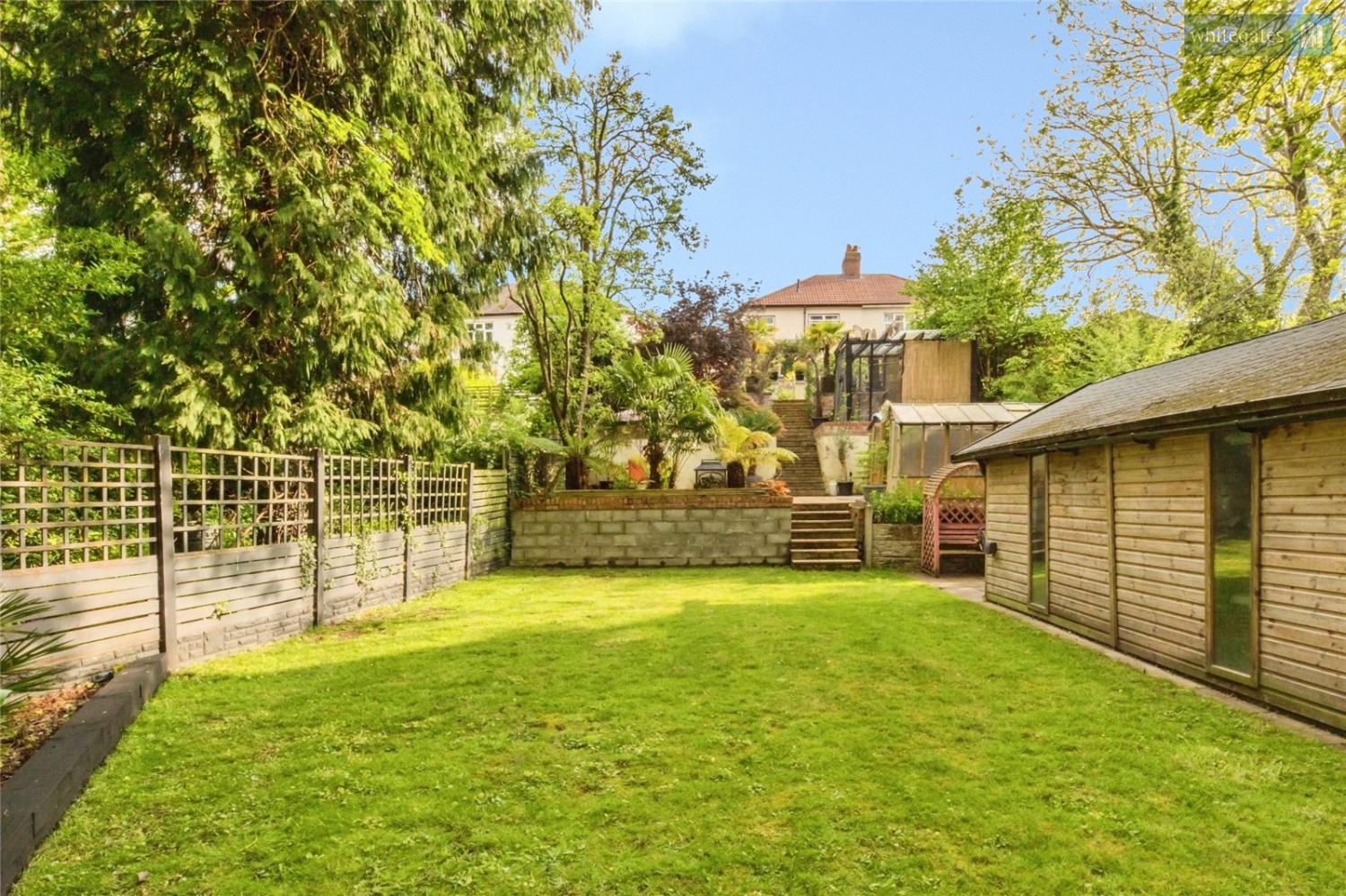 Wistaston, Crewe, Cheshire