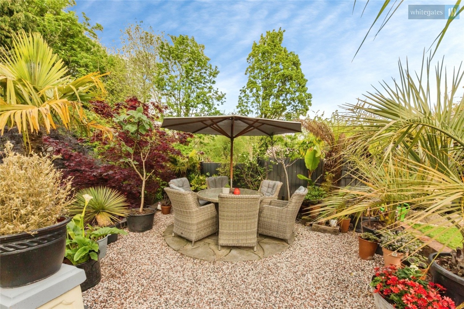 Wistaston, Crewe, Cheshire