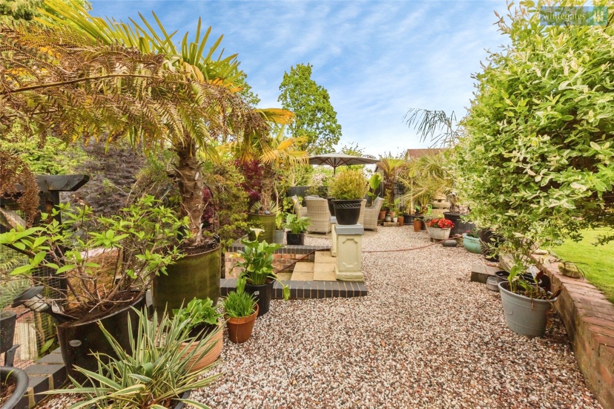 Wistaston, Crewe, Cheshire