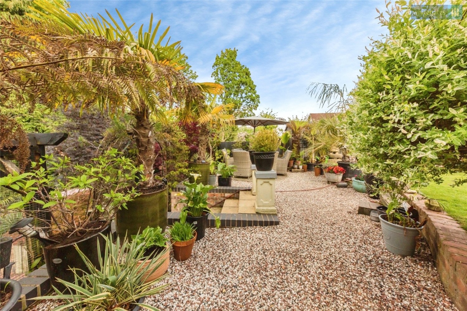 Wistaston, Crewe, Cheshire