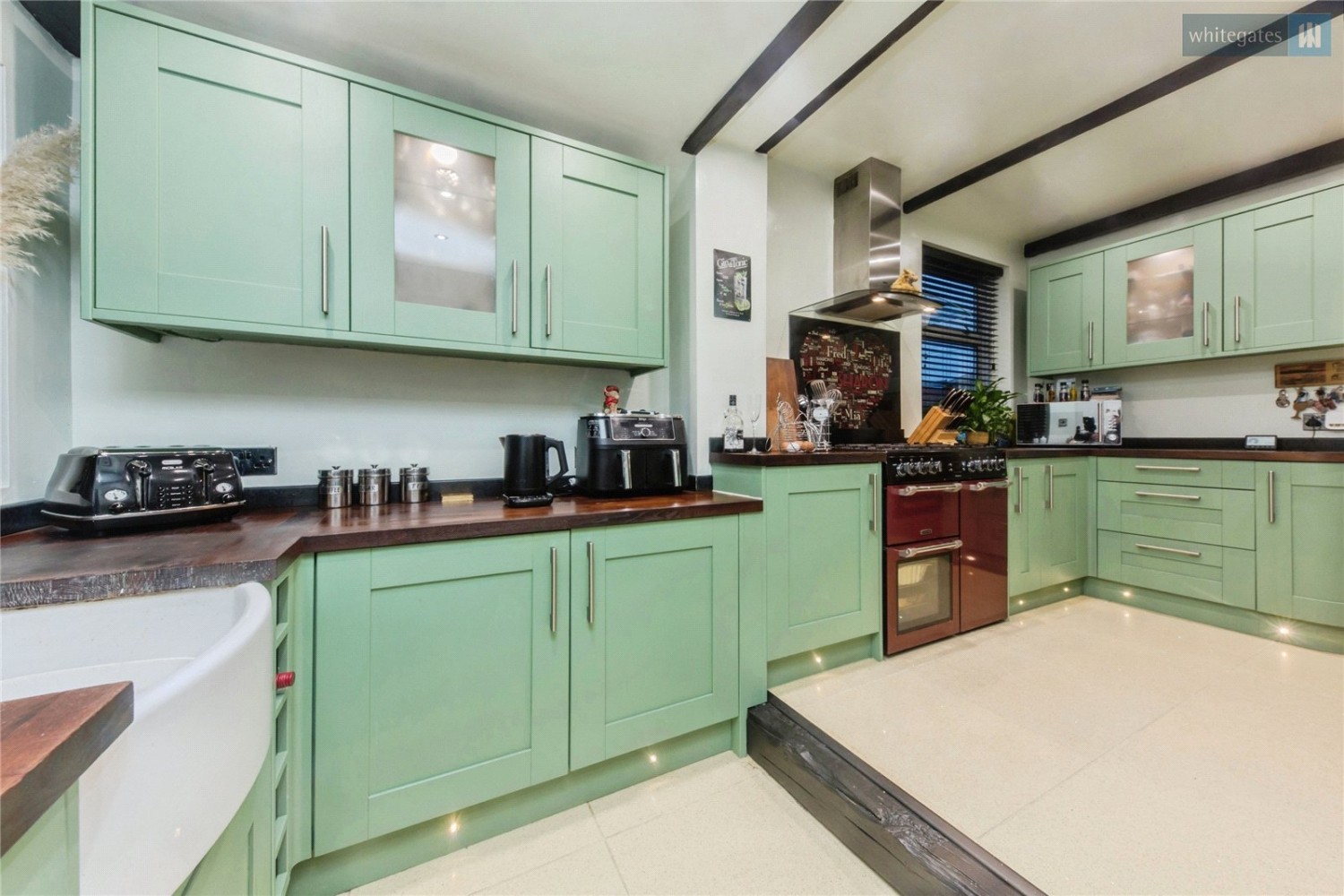 Wistaston, Crewe, Cheshire