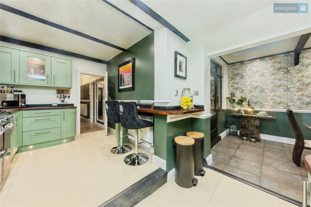 Wistaston, Crewe, Cheshire