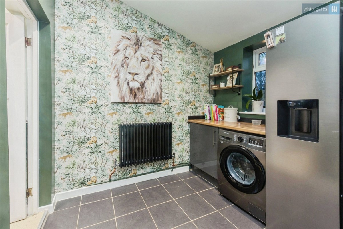 Wistaston, Crewe, Cheshire