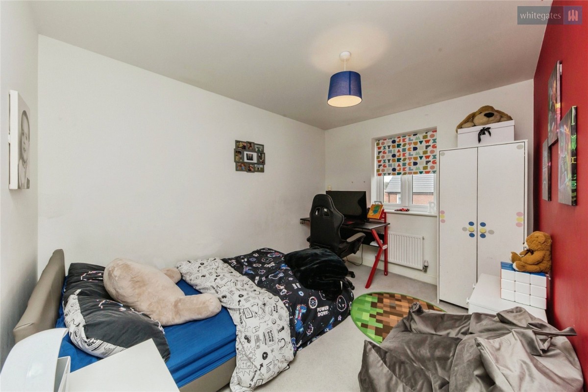 Henhull, Nantwich, Cheshire