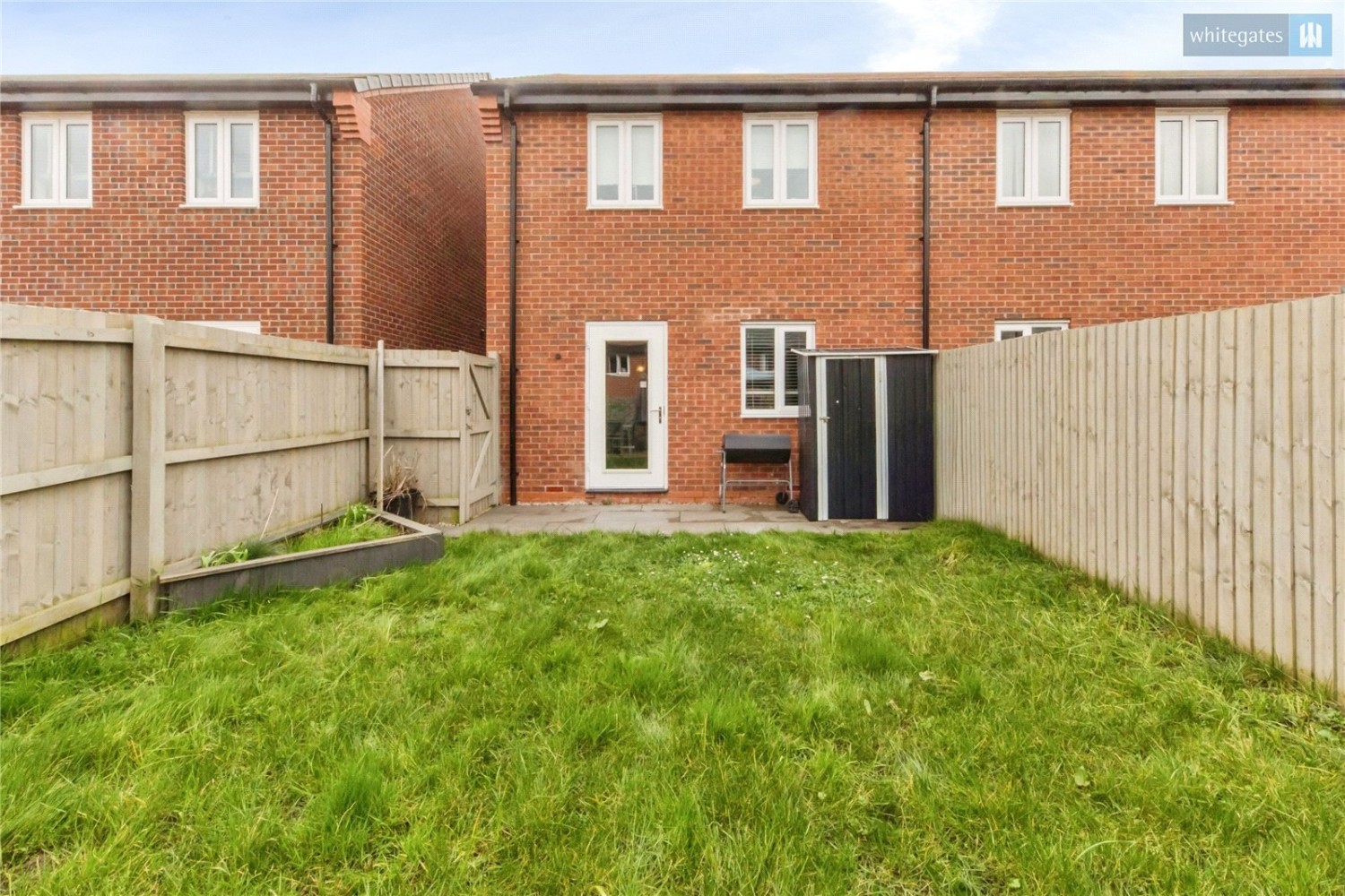 Henhull, Nantwich, Cheshire