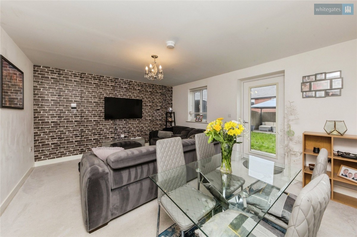 Henhull, Nantwich, Cheshire