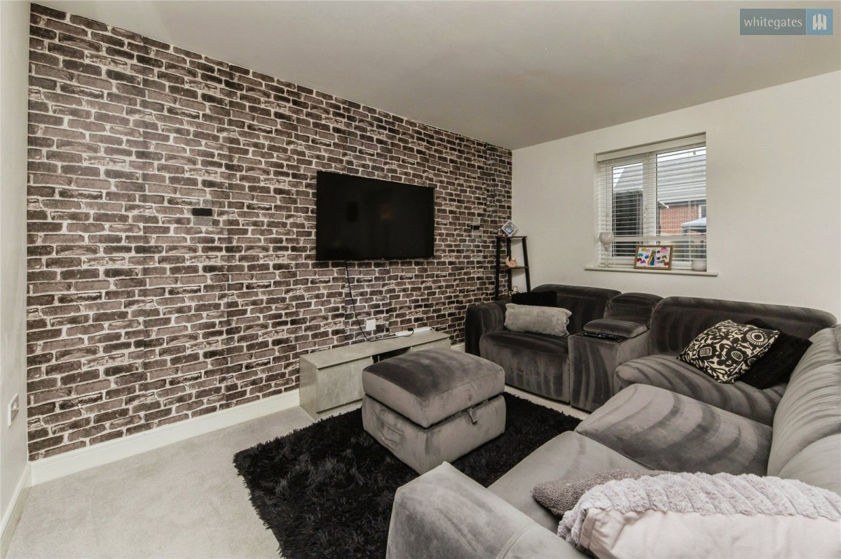 Henhull, Nantwich, Cheshire