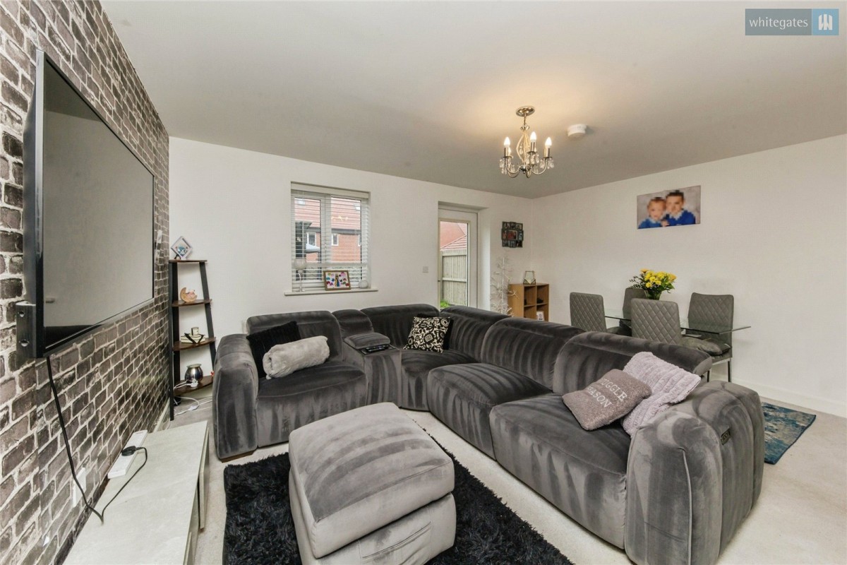 Henhull, Nantwich, Cheshire