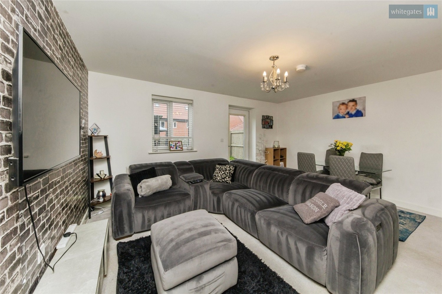 Henhull, Nantwich, Cheshire