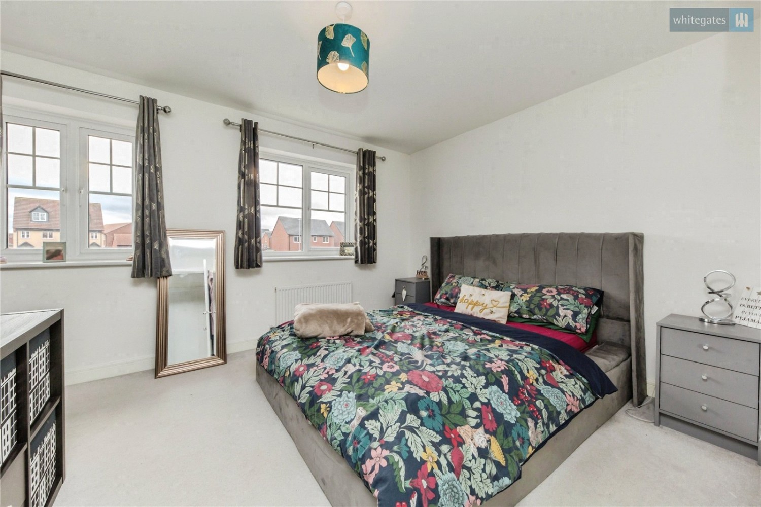 Henhull, Nantwich, Cheshire