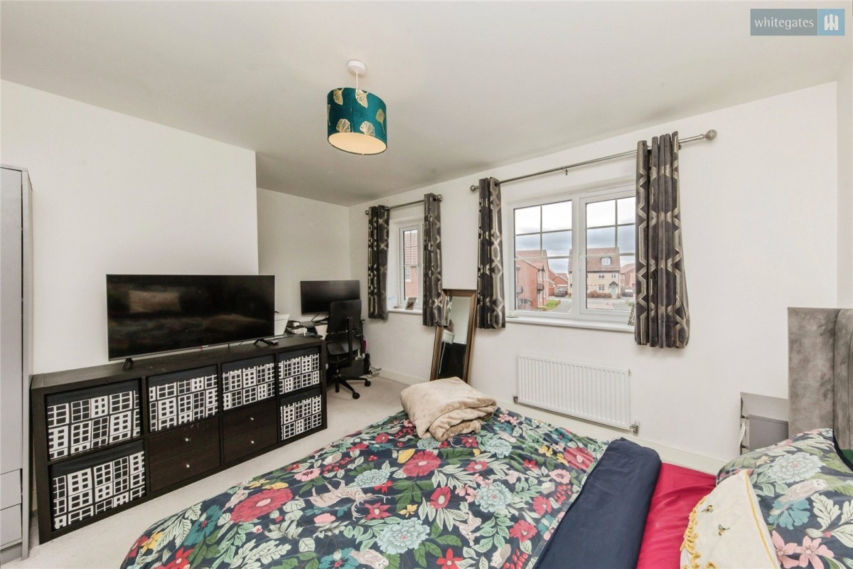 Henhull, Nantwich, Cheshire